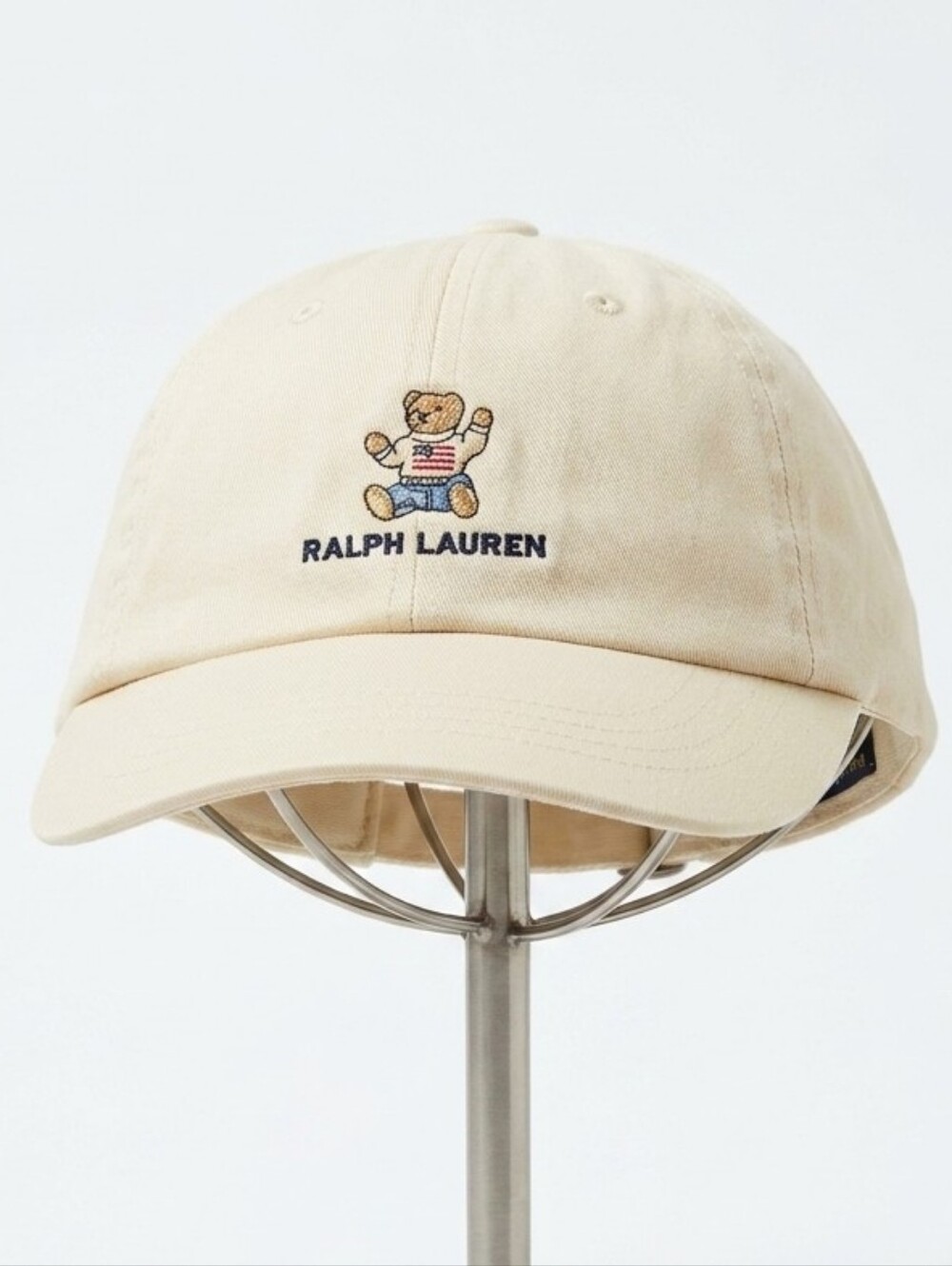 Ralph Lauren Polo Youth Cap